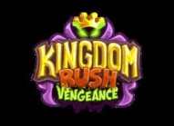 Kingdom Rush Vengeance