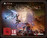 Kingdoms of Amalur: Re-Reckoning - Collector’s Edition