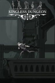 Kingless Dungeon