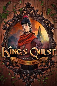 King's Quest™