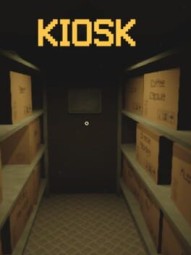 Kiosk