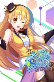 Kirakira stars idol project Reika
