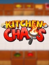 Kitchen Chaos