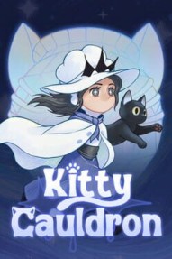 Kitty Cauldron
