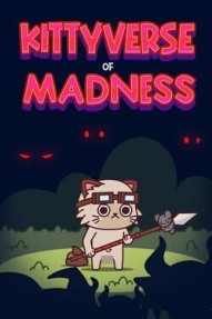 Kittyverse of Madness