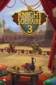 Knight Solitaire 3
