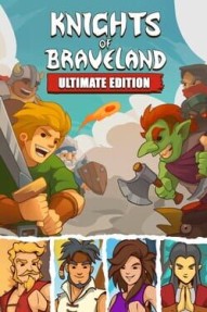 Knights of Braveland: Ultimate Edition