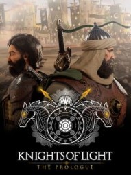 Knights of Light: The Prologue