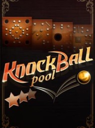 Knockball Pool