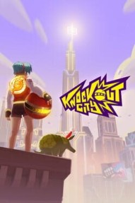Knockout City: Private Server Edition
