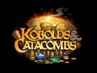 Kobolds & Catacombs