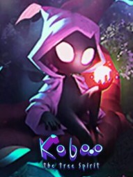 Koboo: The Tree Spirit