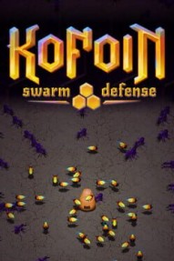 Kofoin: Swarm Defense