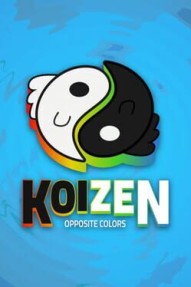 Koi Zen: Opposite Colors