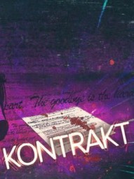 Kontrakt