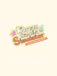 Korean Student Simulator