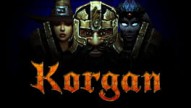Korgan
