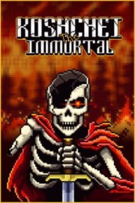 Koshchei the Immortal