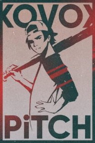 Kovox Pitch