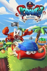 Kraken Odyssey