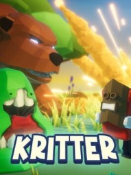 Kritter: Defend Together