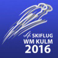 Kulm Skiflug WM 2016