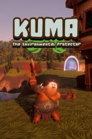 Kuma: The Environmental Protector