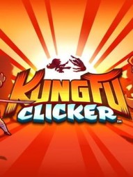 Kung Fu Clicker