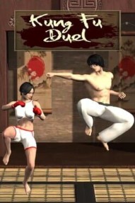 Kung Fu Duel