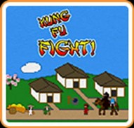 Kung Fu FIGHT!
