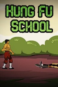 Kung Fu School