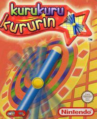 Kuru Kuru Kururin