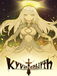 Kyvir: Rebirth