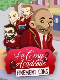 La Cosy Académie 2