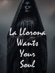 La Llorona Wants Your Soul