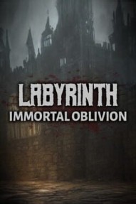 Labyrinth: Immortal Oblivion