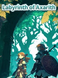 Labyrinth of Axarith