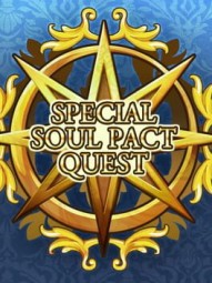 Labyrinth of Galleria: The Moon Society - Special Soul Pact Quest