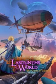 Labyrinths of the World: The Game of Minds - Collector's Edition