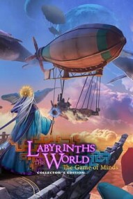 Labyrinths of the World: The Game of Minds - Collector's Edition