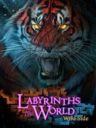 Labyrinths of the World: The Wild Side - Collector's Edition