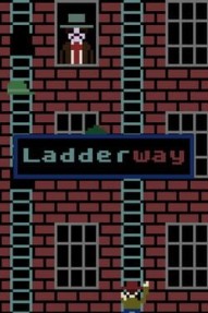 Ladderway