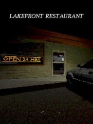 Lakefront Restaurant