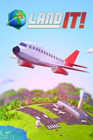 Land It!