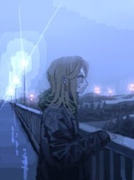 Land of Ghosts