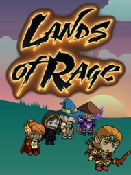 Lands of Rage