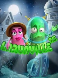 Laruaville 15