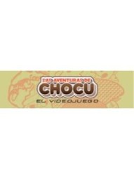 Las Aventuras de Chocu: The Video Game