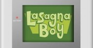 Lasagna Boy
