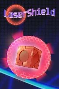 Laser Shield